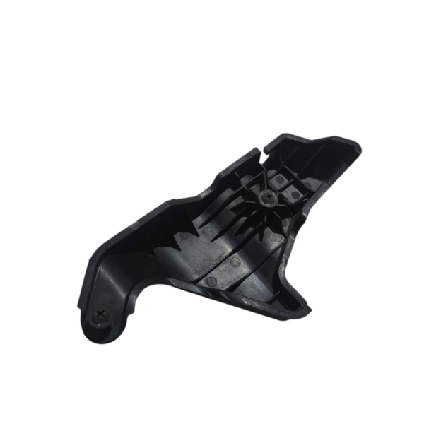 CAPA FECHADURA DIANTEIRA ESQUERDA HYUNDAI HB20 2014 A 2019 - Imagem 4