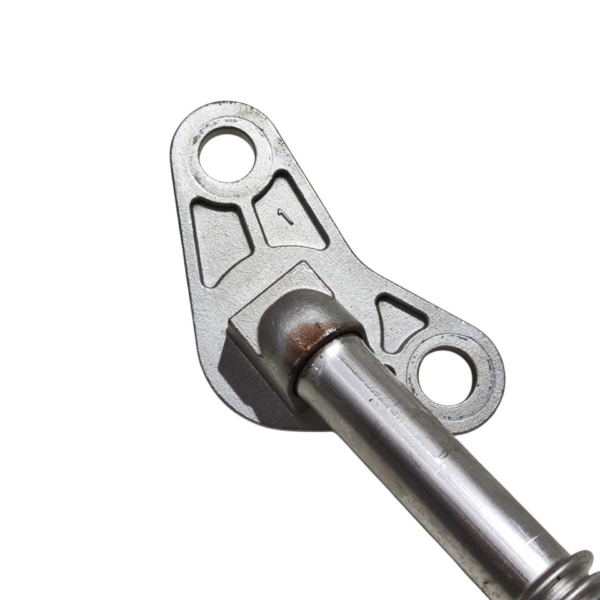 CANO TUBO TURBINA 000463405170 JEEP COMPASS 2.0 2023 2024 - Imagem 3