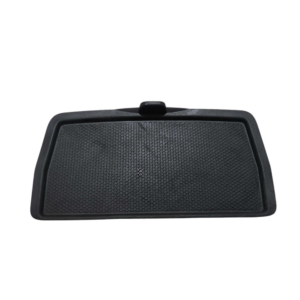 BORRACHA PORTA OBJETOS A2056830291 MERCEDES C180 2016 A 2018