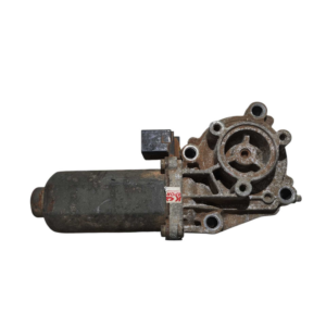 MOTOR ATUADOR TRAÇÃO 0130008508 RANGE ROVER SPORT 2005/2009