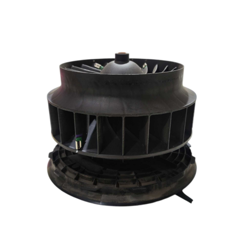 MOTOR AR FORÇADO 0130309001 MERCEDES C180 1.6 2016 A 2018