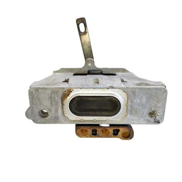 Coxim Direito motor FIAT Freemont 2.4 2012 2013 2014 - Imagem 5