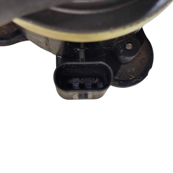 BOMBA D'AGUA AUXILIAR 059121012B VW TOUAREG 3.6 V6 2014/2016 - Imagem 7