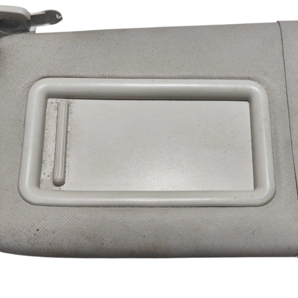 QUEBRA SOL ESQUERDO MOTORISTA FIAT ARGO 1.0 2020 2021 2022 - Imagem 2