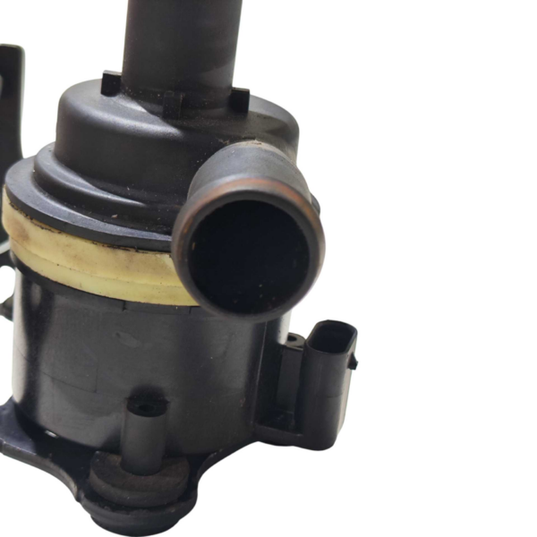 BOMBA D'AGUA AUXILIAR 059121012B VW TOUAREG 3.6 V6 2014/2016 - Imagem 6