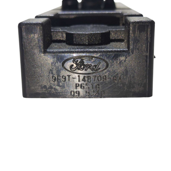 BOTÃO ASSENTO MOTORISTA 9F9T14B709BA FORD FUSION 2010 A 2012 - Imagem 2