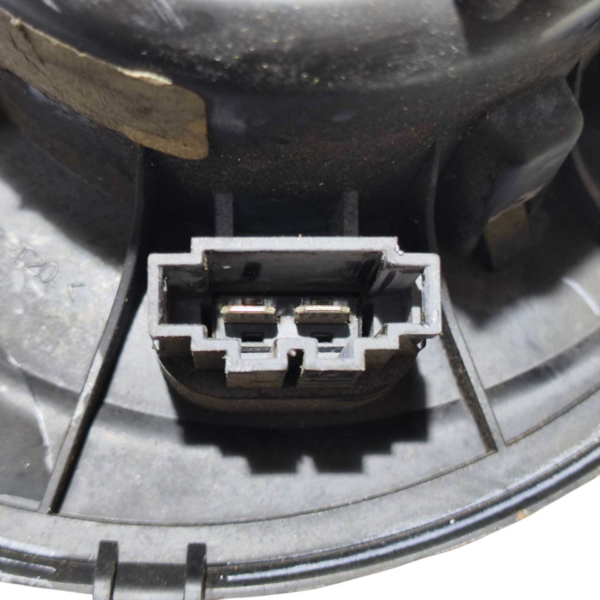 MOTOR AR FORÇADO 1K1819015C VW JETTA 2011 A 2015 DETALHE - Imagem 4