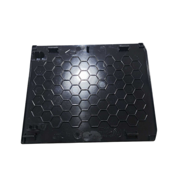 TAMPA PORTA OBJETOS 6EA864981 VW POLO 1.6 MSI 2018 A 2021 - Imagem 6