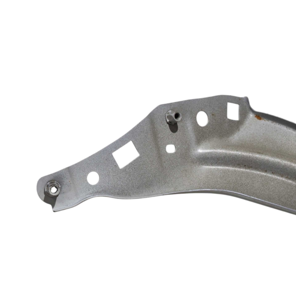 SUPORTE PARALAMA DIREITO 2GK821136 VW TAOS 2023 2024 BRANCO - Imagem 5