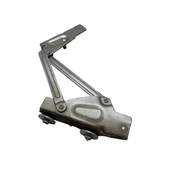 DOBRADIÇA PORTA MALAS TRAS ESQ CITROEN C4 PALLAS 2007 A 2013 - Imagem 6