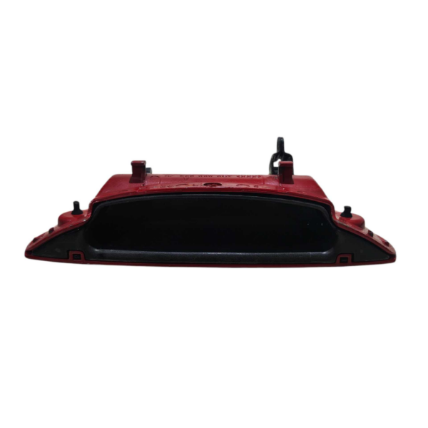 MAÇANETA EXTERNA DIANTEIRA DIREITA AUDI A3 1.8 2002 A 2006 - Imagem 3