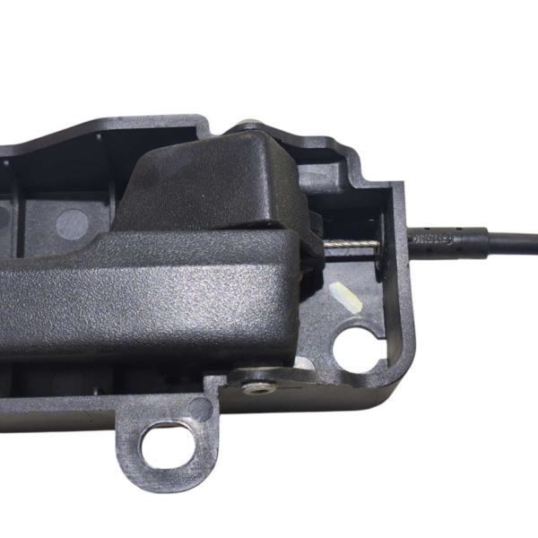 MAÇANETA DIANTEIRA DIREITA FORD FOCUS 2.0 SEDAN 2009 A 2012 - Imagem 2