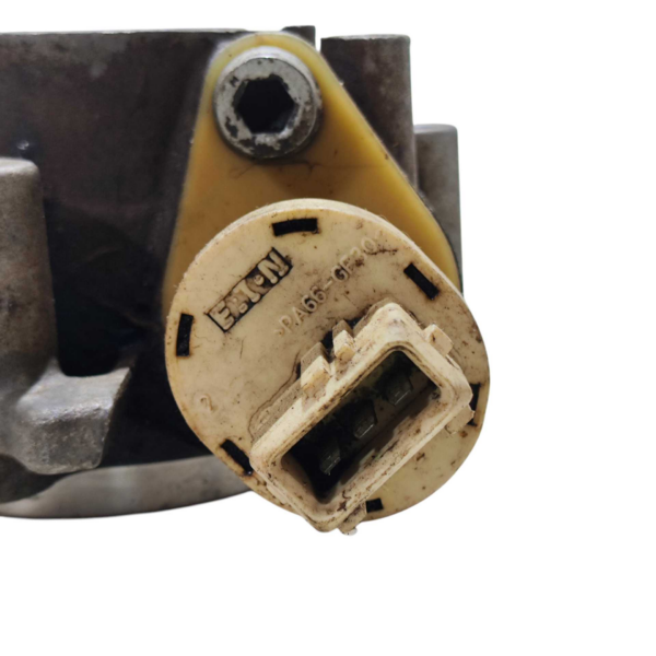 SUPORTE SENSOR VELOCIDADE 9628137010 PEUGEOT 206 2006 A 2009 - Imagem 3
