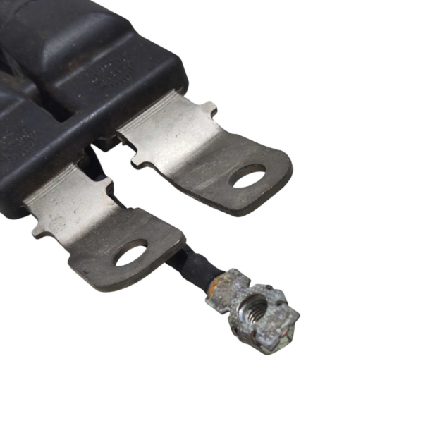 CABO POSITIVO BATERIA A2535401001 MERCEDES C180 2015 A 2018 - Imagem 3
