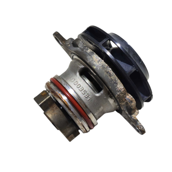 BOMBA ÁGUA 46335821 FIAT ARGO 1.3 2021 2022 2023 - Imagem 6