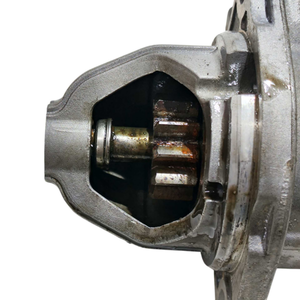 MOTOR ARRANQUE 0001147425 BMW 328i GT 2.0 2013 2014 2015 - Imagem 7
