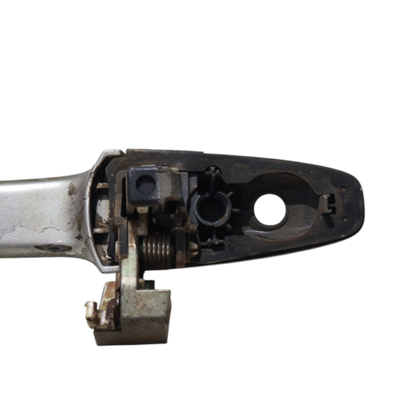 MAÇANETA EXTERNA DIANTEIRA ESQUERDA HONDA CIVIC 2007 A 2011 - Imagem 7