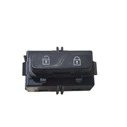 BOTÃO INTERRUPTOR TRAVA ESQ 31318987 VOLVO XC60 T5 2009/2012