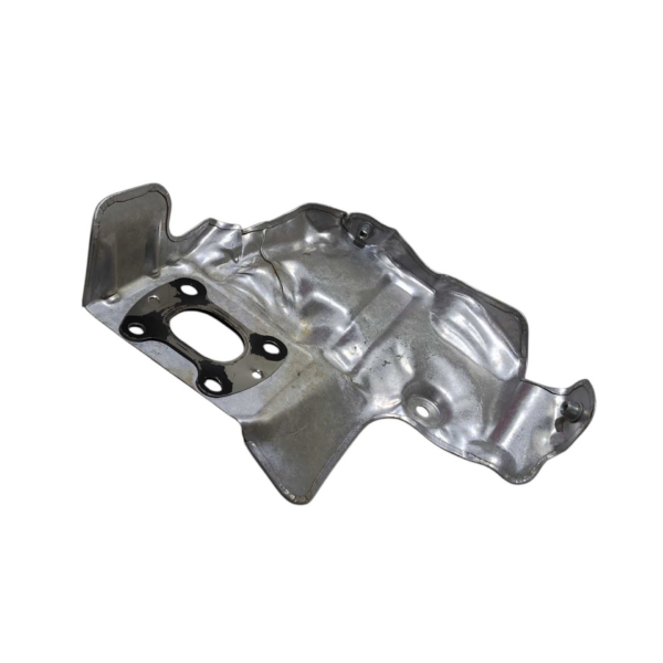 PROTETOR CALOR TURBINA 55499622 GM TRACKER PREMIER 2020/2022 - Imagem 4