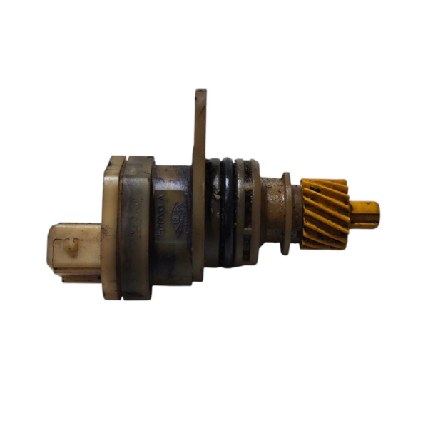 SENSOR VELOCIDADE 2576063A PEUGEOT 207 2009 2010 2011 A 2014 - Imagem 2
