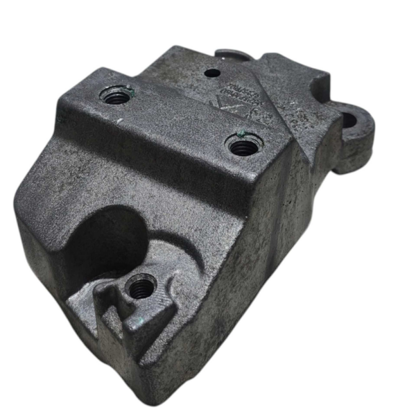 SUPORTE COXIM MOTOR ESQUERDO PEUGEOT 2008 2016 2017 2018 - Imagem 4