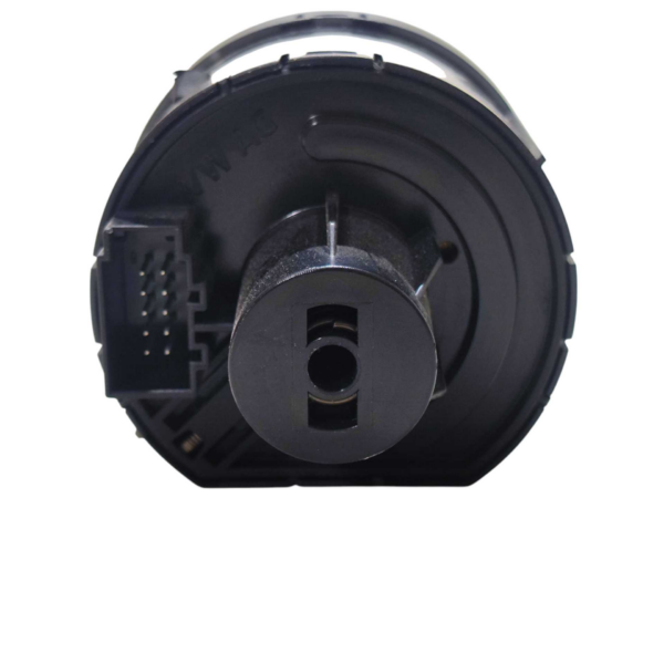 BOTÃO COMANDO FAROL 5G0941431A VW NIVUS 2022 2023 2024 - Imagem 4