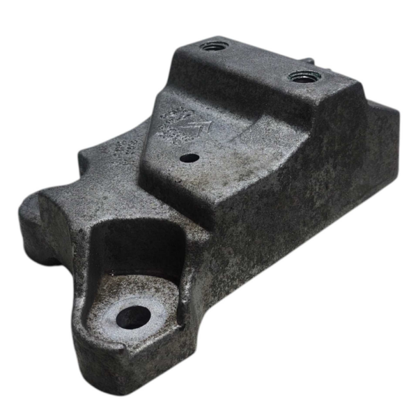 SUPORTE COXIM MOTOR ESQUERDO PEUGEOT 2008 2016 2017 2018 - Imagem 3