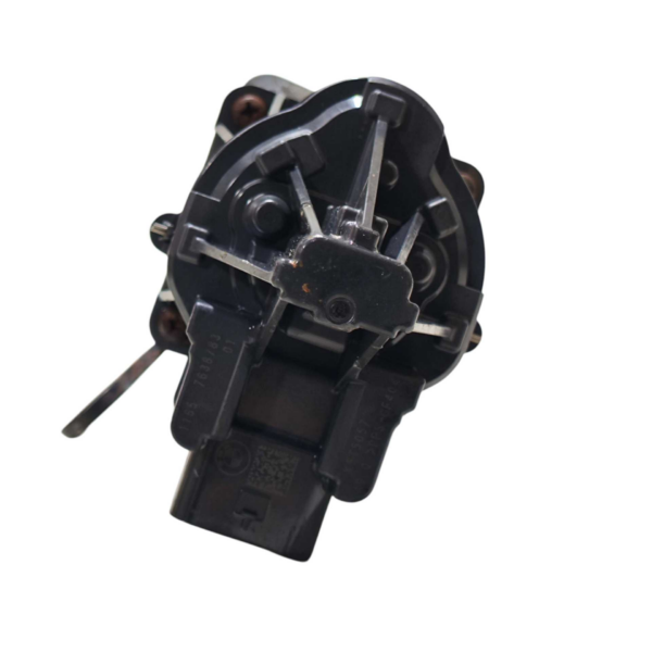 ATUADOR WASTEGATE 11657638783 BMW 328i GT 2013 2014 2015 - Imagem 3