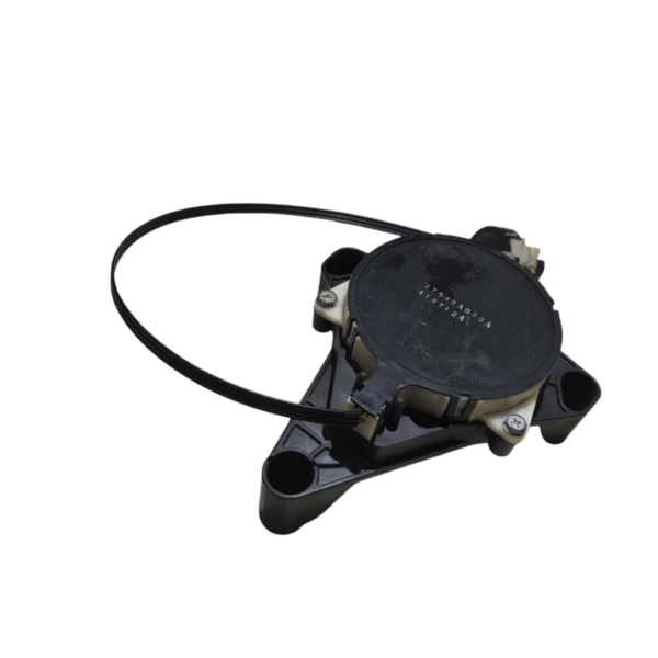 COMANDO AR ANALÓGICO 27543A070A GM S10 2014 2015 2016 - Imagem 2