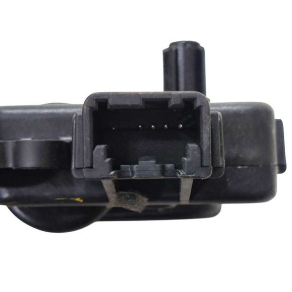 MOTOR ATUADOR CAIXA AR DG9H19E616 FORD FUSION 2014 A 2016 - Imagem 2