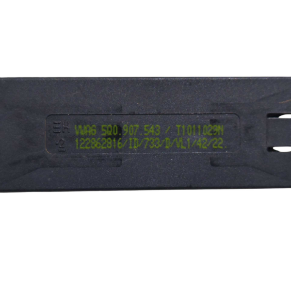 SENSOR TEMPERATURA AR 5q0907543 VW TAOS 1.4 TSI 2023 2024 - Imagem 6