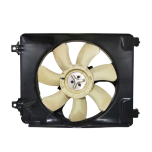 ELETRO VENTILADOR HONDA CIVIC 2009 2010 2011 1.8