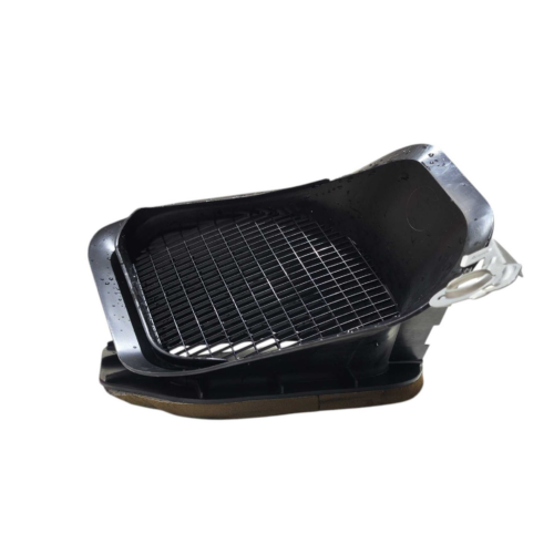 DUTO ENTRADA AR 7P0819155B VW TOUAREG 3.6 V6 2014 2015 2016