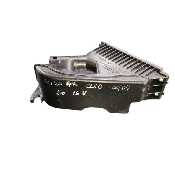 CAIXA FILTRO AR 8200087837 PEUGEOT 206 2001 A 2004 - Imagem 3