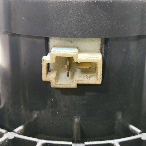 MOTOR AR FORÇADO 34446j510 Mitsubishi L200 2005 A 2011 - Imagem 7
