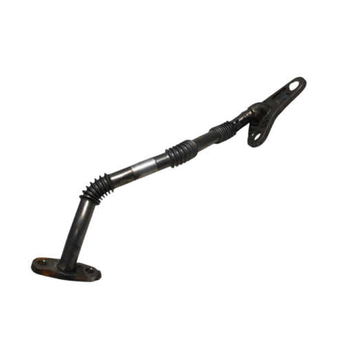 TUBO CANO TURBINA BMW X5 4.8 V8 2007 2008 2009