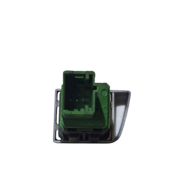 BOTÃO COMANDO TRAVA PORTA 96661967ZD CITROEN C3 2014 A 2016 - Imagem 2