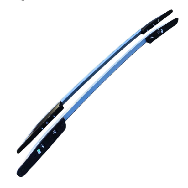 PAR RACK TETO GM TRACKER PREMIER 1.2 2020 2021 2022 - Imagem 8