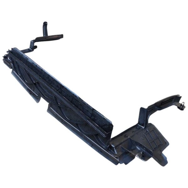 DEFLETOR INFERIOR RADIADOR GM TRACKER PREMIER 2020 A 2022 - Imagem 4