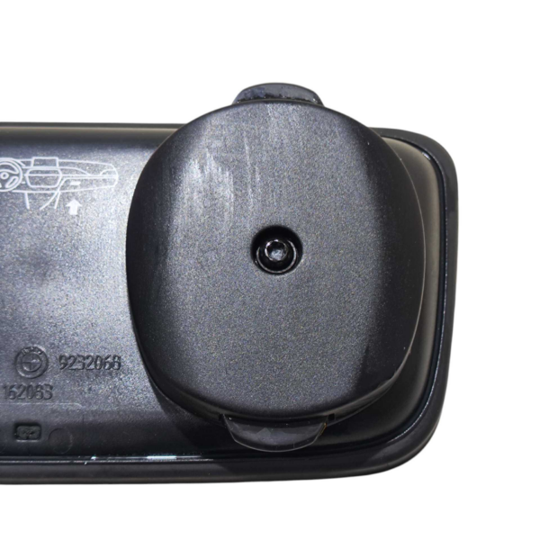 BANDEJA SUPORTE PORTA TRECO 51169232068 BMW 328i GT 2013/15 - Imagem 4