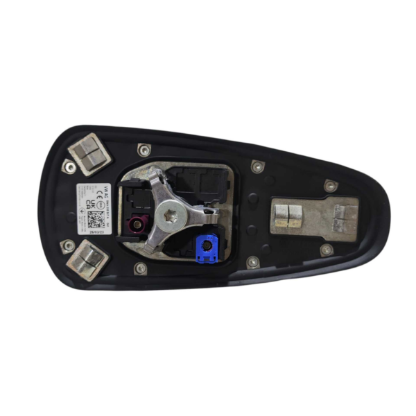ANTENA SHARK 5WA035507A VW TAOS 2023 2024 - Imagem 6