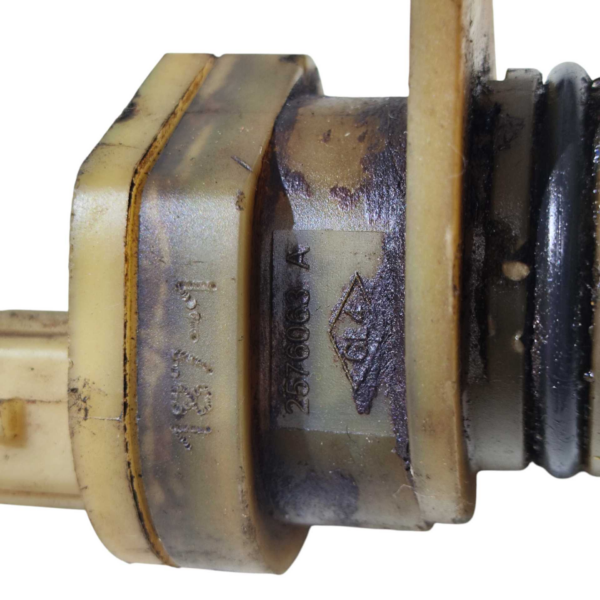 SENSOR VELOCIDADE 2576063A PEUGEOT 207 2009 2010 2011 A 2014 - Imagem 5