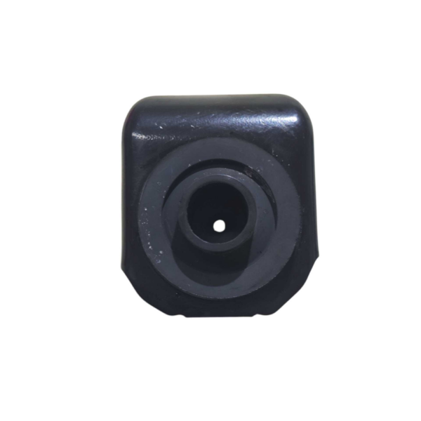 SUPORTE RADIADOR ESQUERDO BYD MINI DOLPHIN 2024 2025 - Imagem 4