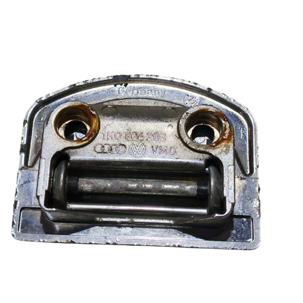 GANCHO PORTA MALAS 1K0864203 VW TOUAREG 3.6 V6 2014 A 2016 - Imagem 5