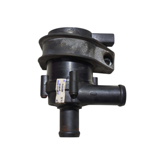 BOMBA ÁGUA AUXILIAR VW JETTA 2009 2010 2011