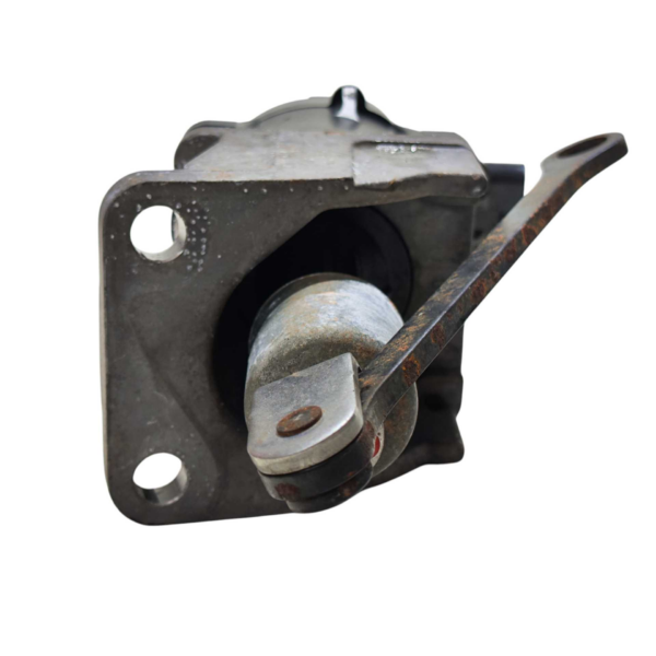 ATUADOR WASTEGATE 11657638783 BMW 328i GT 2013 2014 2015 - Imagem 6