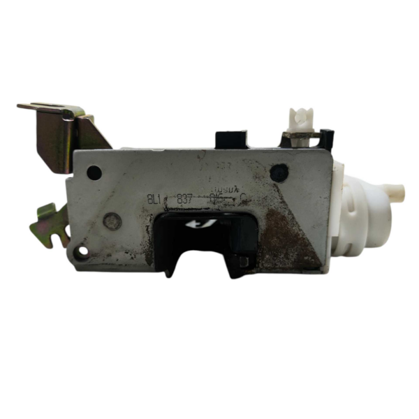 FECHADURA DIANTEIRA DIREITA 8L0173B AUDI A3 1.8 2002 A 2006 - Imagem 8