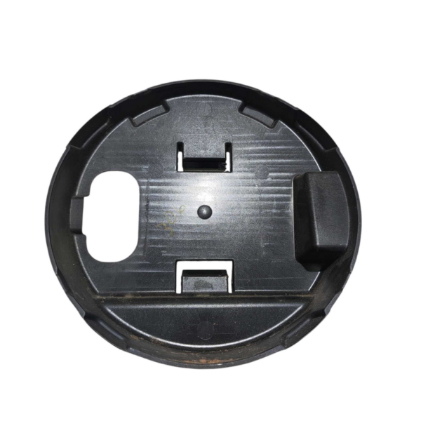 SUPORTE EMBLEMA DIANTEIRO VW NIVUS TSI 2021 A 2024 2G5853343