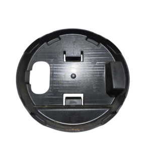 SUPORTE EMBLEMA DIANTEIRO VW NIVUS TSI 2021 A 2024 2G5853343