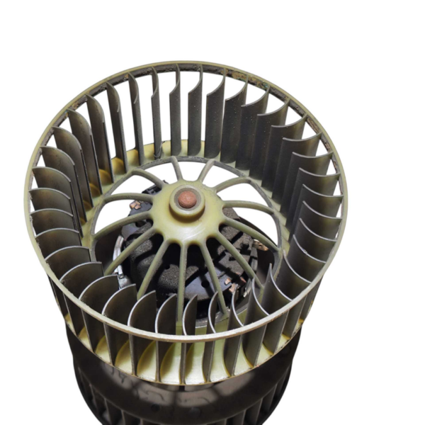 MOTOR AR FORÇADO 0130111158 BMW 325 2.5 1995 1996 A 1999 - Imagem 6